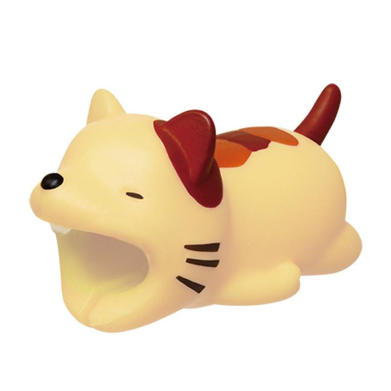 

Bite Cable Dream For Iphone Cable Cord Animal Phone Accessory Protects Cute New Cat