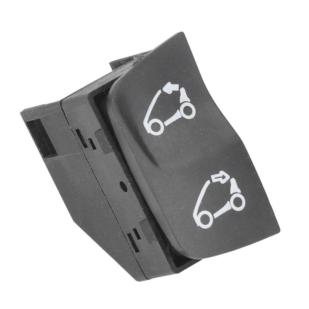 Opening Closing Convertible Top Switch 4518203810 Replacement for Smart Fortwo 451 Carbrio 2007‑2015