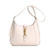 Premium Underarm Bag Niche Fashion Shoulder Messenger Bag Large Capacity Simple Bucket Bag Trendy Casual Women's Bag