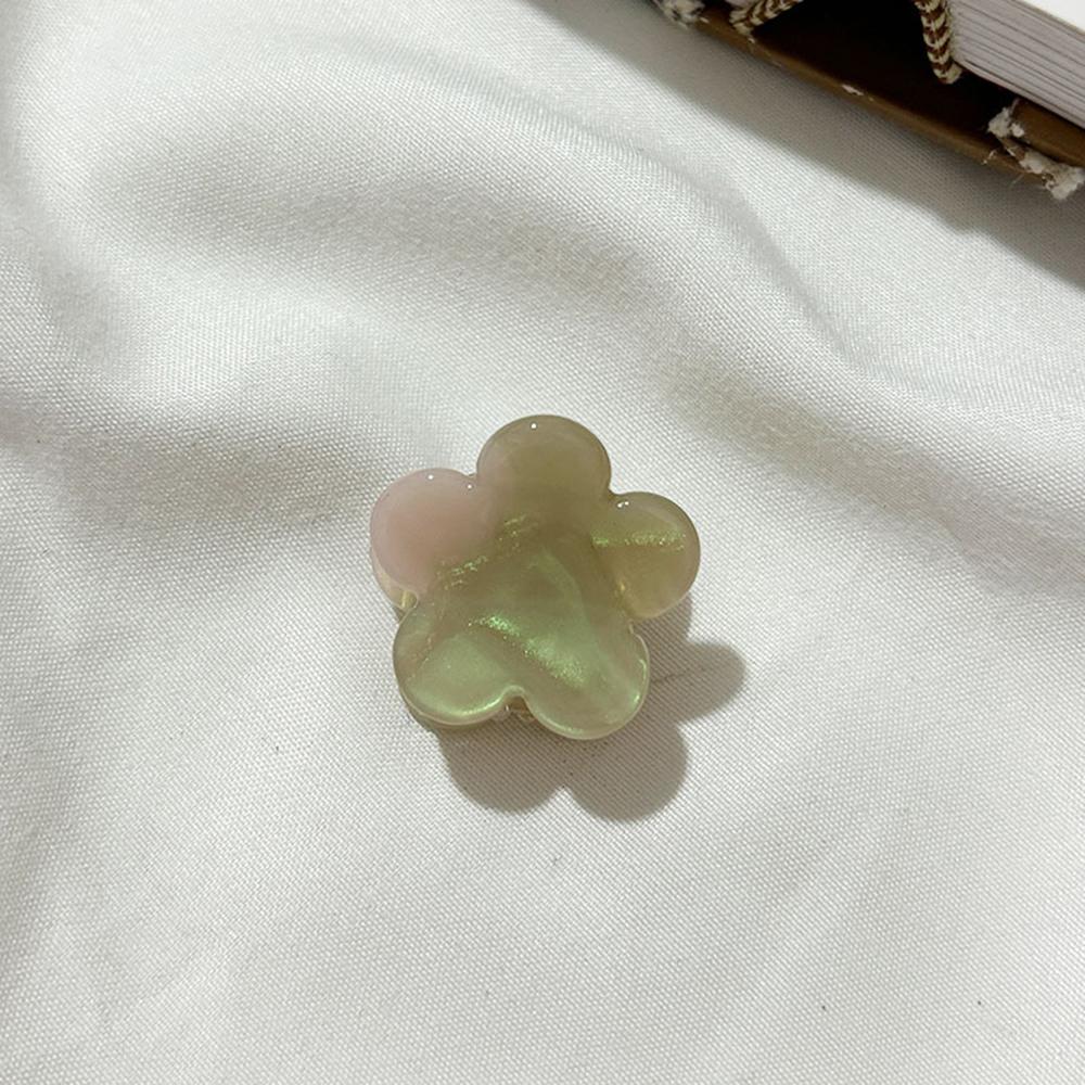 

Инс Милый 2,5 см Мини Маленький Цветок Заколка для Волос Простой Милый Цвет Уксусной Кислоты Волшебный Верхний Зажим Боковой Зажим Аксессуары для Волос Hair Claws