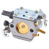 Gaźnik Filtr Powietrza Kolektor Dolotowy Zestaw Pasuje do Husqvarna 365 372 371 362 372XPW