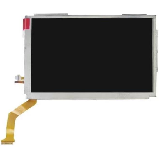 Обновленный сменный верхний ЖК-экран для New Nintendo 3DS XL 2015