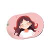 Bathroom Floor Mat Absorbent Toilet Floor Mat Non-slip Entry Door Mat Kitchen Door Toilet Mat Size