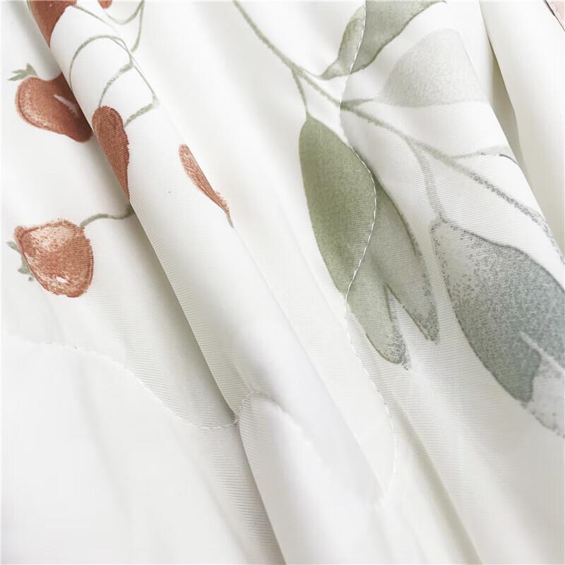 Meiyuandeng M5011 Flower Language Summer Cooling Quilt