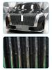 Wey Gaoshan Insect Net Grille Cover for 25 Models - Pollen & Insect Protection