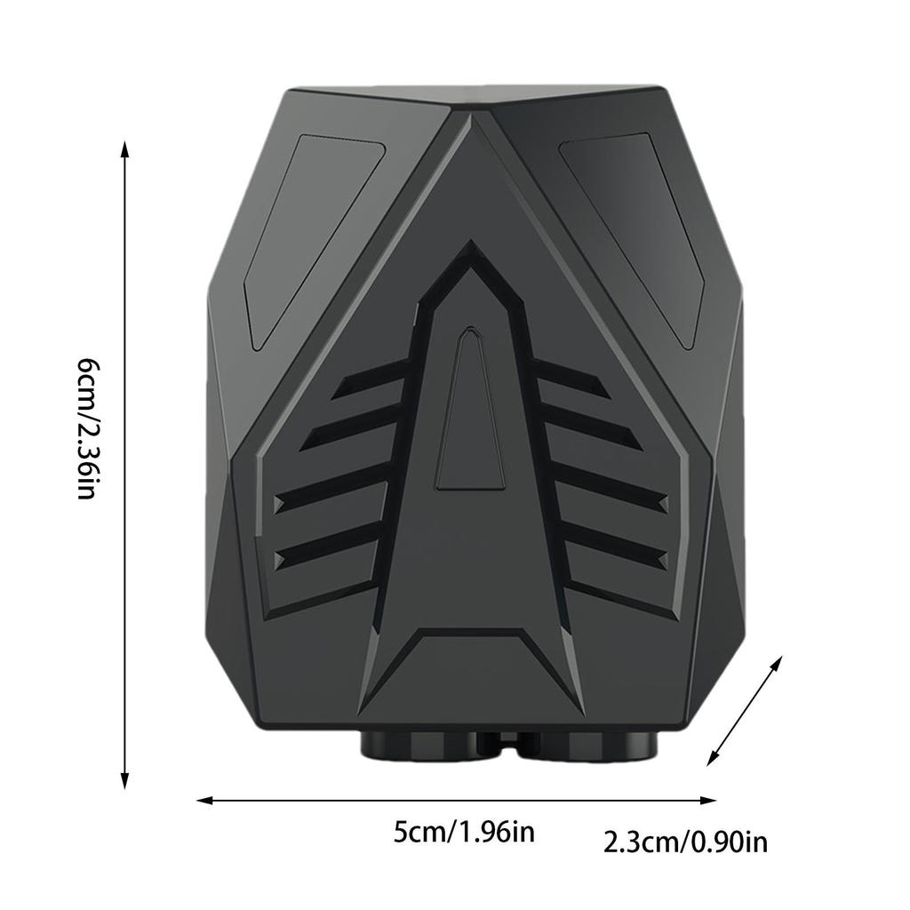 Auto Tür LED Lichter, Auto Tür Logo Lichter | Animierte Dynamische 3D Willkommenslichter