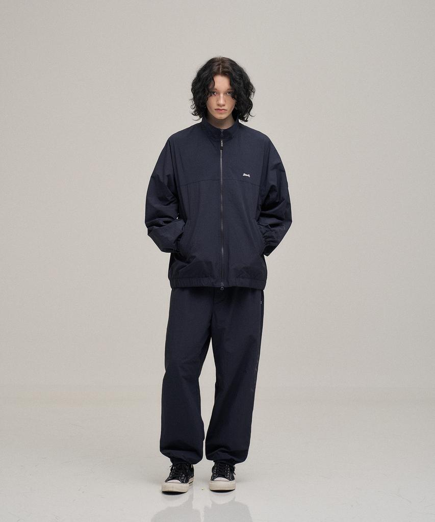 LE TIGRE Breeze Training Pants (Navy)