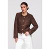 Jacket Ombre OW-BLZB-0105