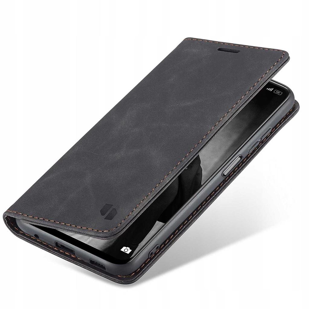 Sc Wallet Redmi Note 11/11S Black
