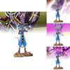 Stunning Dragon Ball Beerus The Destroyer 30cm Pvc Model Figure For Display
