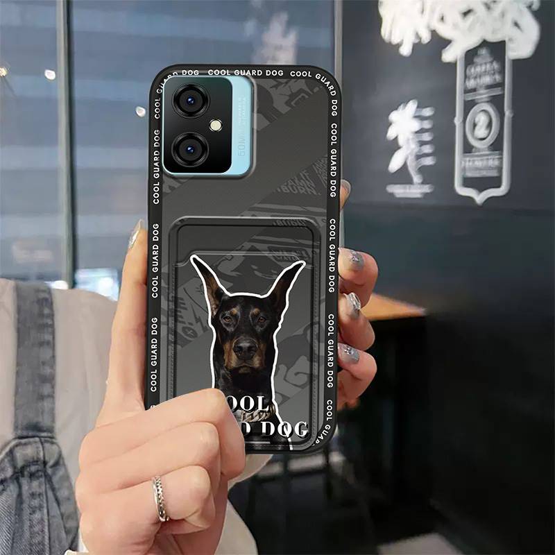 Soft case Graffiti Phone Case For Blackview Oscal C70 Waterproof Dirt-resistant Card sleeve Full wrap Anti-knock TPU
