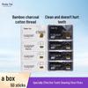 Shuke Flat Dental Floss Picks