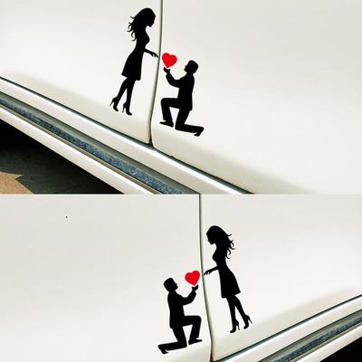 Dış Aksesuarlar – Araba Çıkartmaları