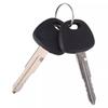 Ignition Lock Cylinder Switch W/2 Keys For Hyundai Tucson 2005-2009 81920-2EA30
