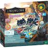 Drachen-Set – AQUABEADS – 800 Perlen – Ab 4 Jahren