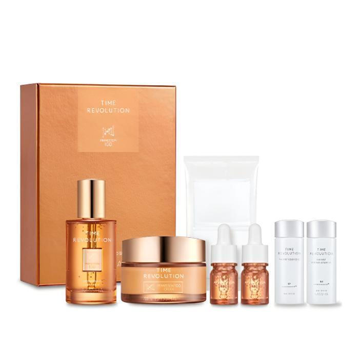 MISSHA Time Revolution Prime Stem 100 2-piece set (14853231)