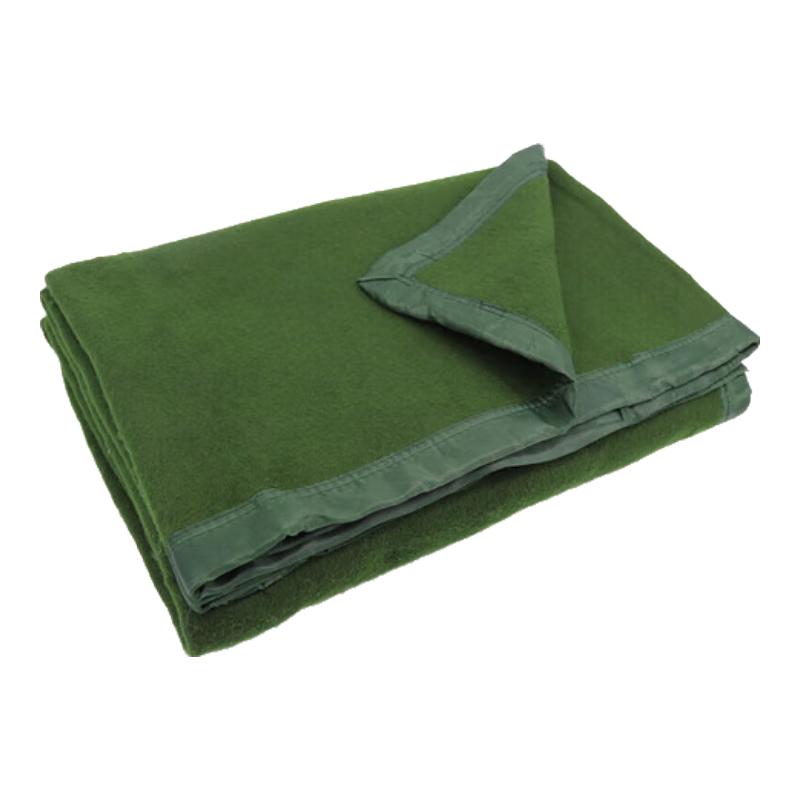 Military Style Multi-Purpose Blanket