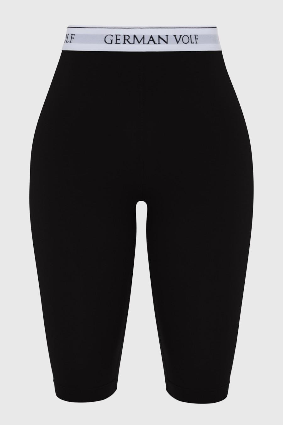 

Шорты German Volf (85700) 40(XS)