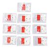 500Pcs Short Square Nail DIY Art Manicure Salon Full Cover False Nail Tips for Women Natural