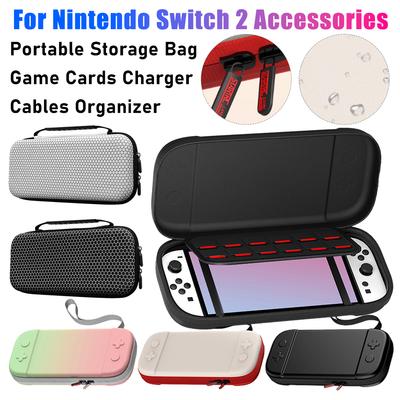 Nintendo – Fundas y estuches