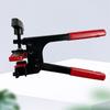 Multipurpose Cutter Suitable for Glass Tile and Other Surfaces with Ergonomic Leverages Design for Easy Operation