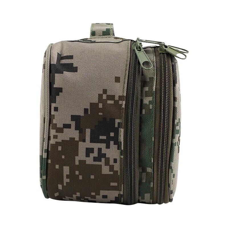 Tactical Emergency Carry Bag