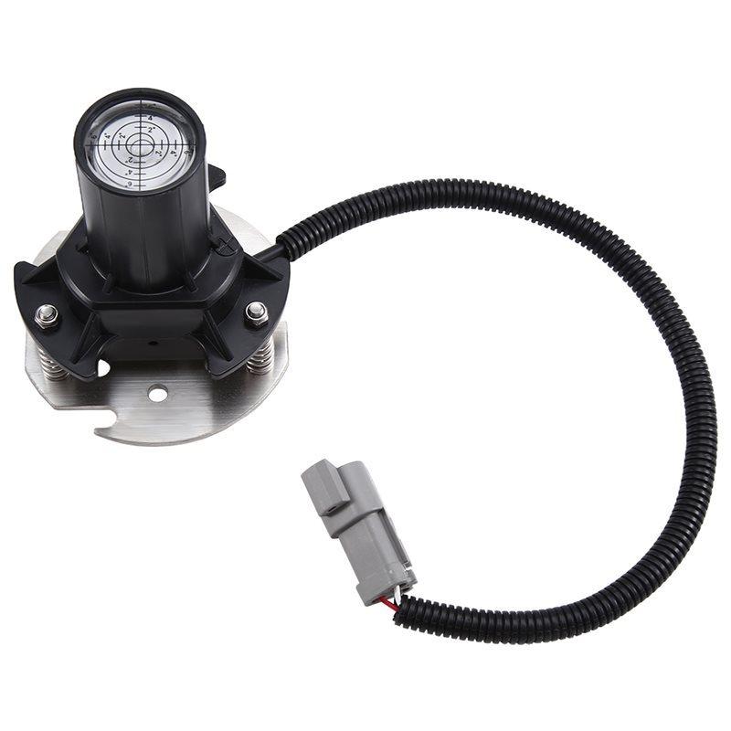 For Haulotte Optimum 8 Compact 10 HA16PX 24402035302 Dual Axis Sensor Horizontal Switch 12-36V Dual-Axis Tilt Sensor