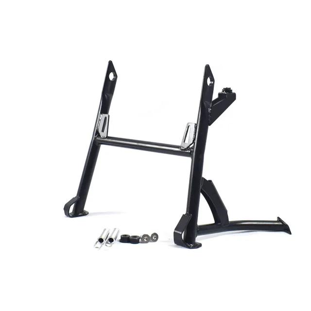For BMW F800GS ADVENTURE F 800 GS F800 GS ADV 2008 - 2016 Motorcycle Kickstand Center Parking Stand Bracket Support Accessories
