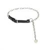 Fashionable Metal Chain Heart Belt Stunning Waist Chain Accessory For Women