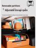 Haval 2nd Gen Big Dog H6 H9 M6 H5 Trunk Storage Box for New Energy Vehicles