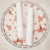 50/100pcs Convenient Non-woven Pillow Towel No Odor Spa Massage Mattress Sheets  Tattoo Bath