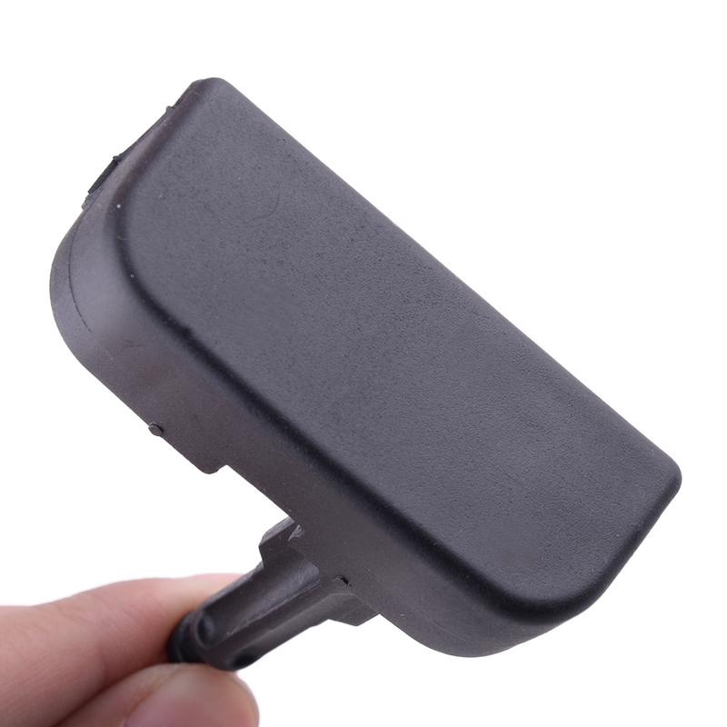 621-126063 Car Boot Tailgate Lock Handle Rear Button Fit For Renault Scenic Megane MK1 1996 1997 1998 1999 2000 2001 2002 2003