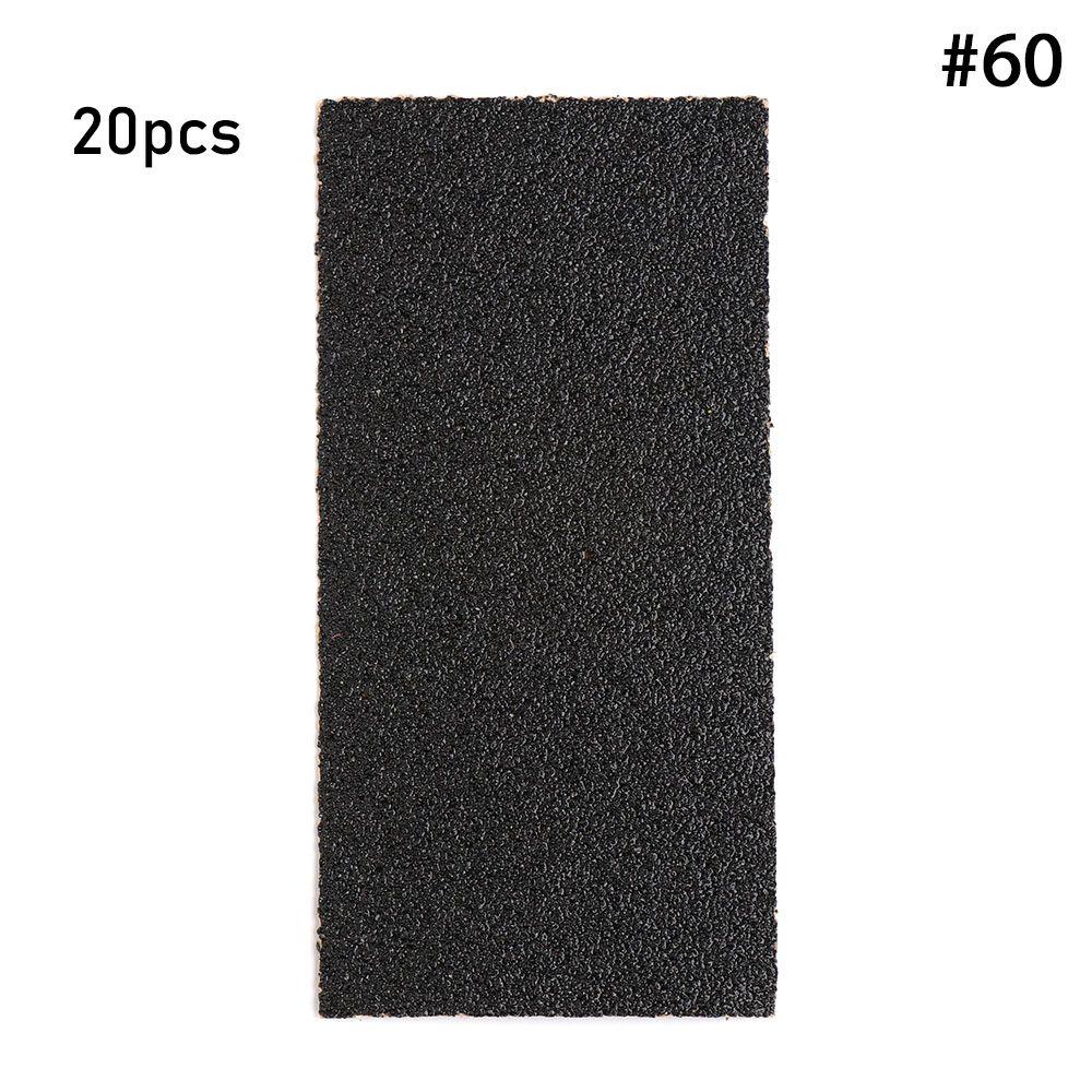 Hot sale Silicone Waterproof Sandpaper Abrasive SandPapers Grinding Polishing Tool Sand Paper