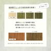 Salon Exclusive Neo Khaki Shampoo Mouton 250mL Color Shampoo Khaki