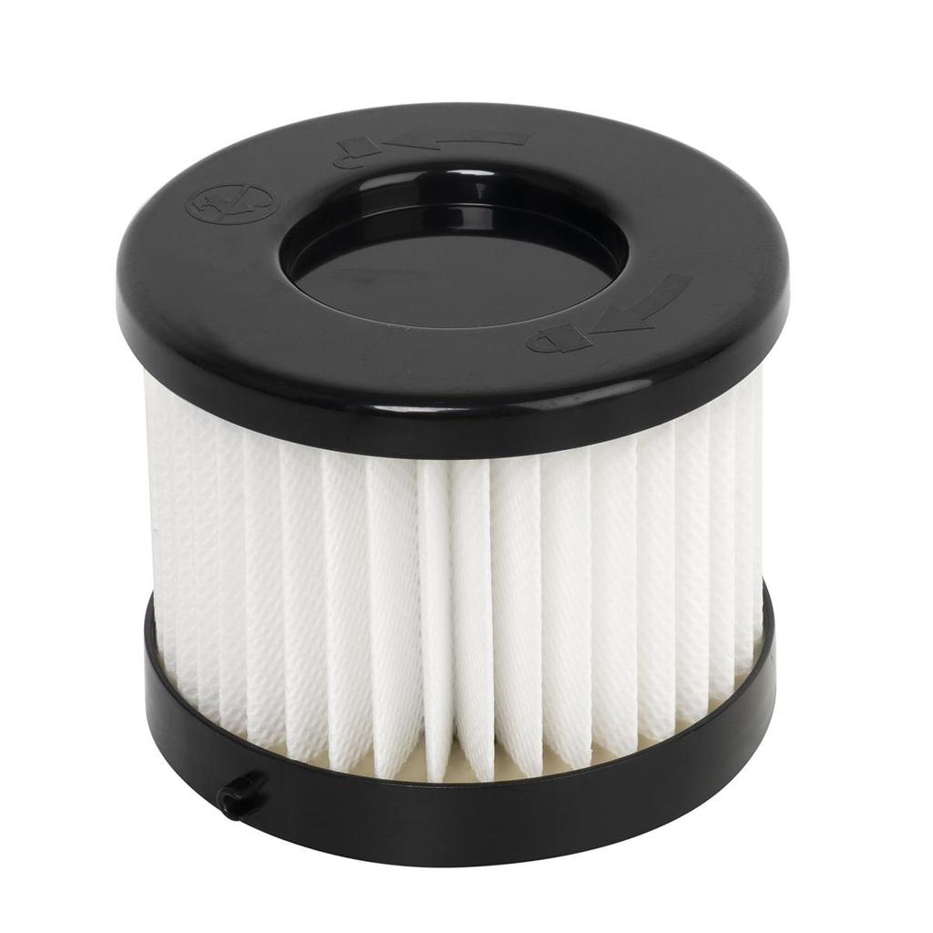 Replacement Filters For DEWALT DCV501HB 20V Cordless Handheld Vacuum Cleaner, Washable Reusable HEPA Filter Accessories Parts