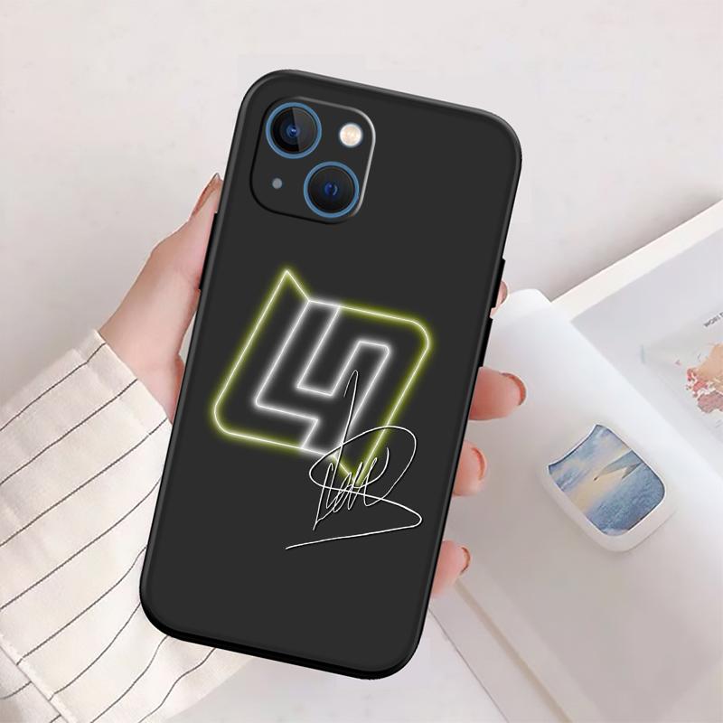 

QE23 Racer Number Phone Case for Motorola Edge 60 60s 70 G86 G56 G54 E14 G04S G45 G54 G64 S30 S50 X30 X40 X50 Pro Power Motorola Moto G54 Power