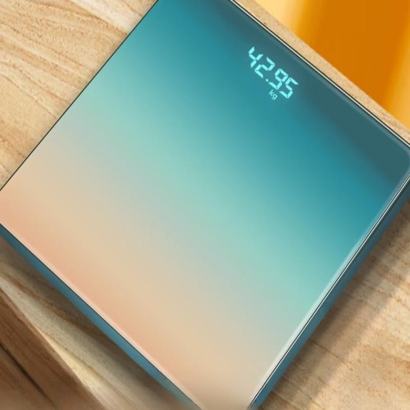 Brangdy Smart Body Fat Scale (CN version)