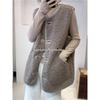 Chaquetas y abrigos – Abrigos de piel