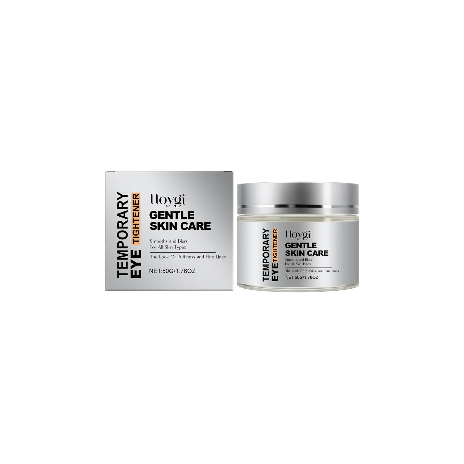 Retinol Lift Firming Eye Cream 50g - Nourishing Moisturizing, Fade Fine Lines Reduce Eye Sagging Skin Care 50g