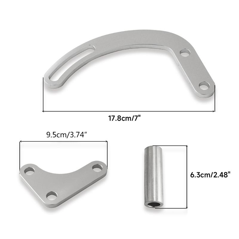SBC Stuurbekrachtigingspomp Montagebeugel Geschikt voor 350 Autostyling 551522