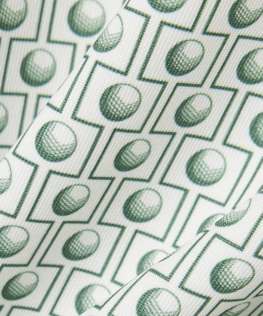 LACOSTE Men'S Golf Aop Short Sleeve Polo Shirt Dh4825-56G X0N