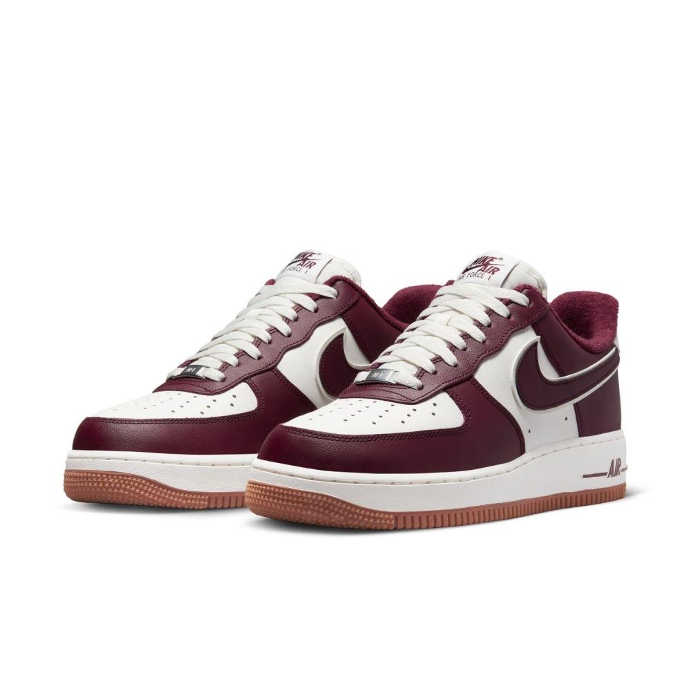 Nike Air Force 1  07 Lv8 Mdq7659 102sail Ngtmrn