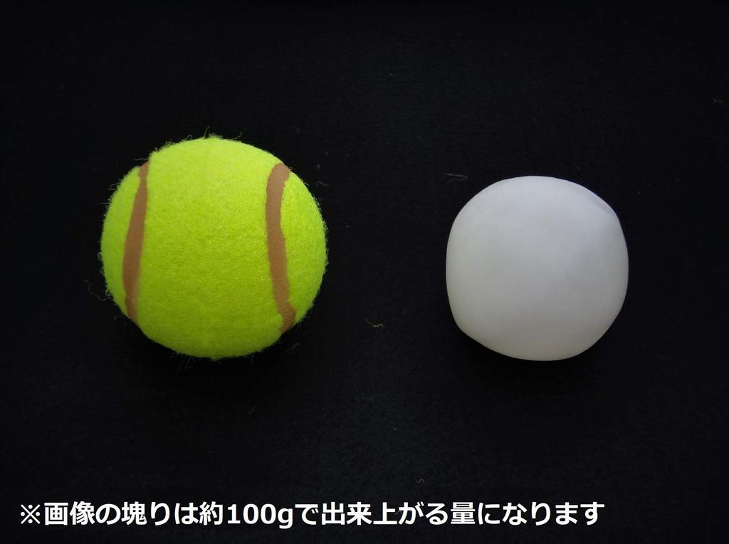 [Pipitto] Free Crafting - Hardening Plastic - Amazing Material - Easy DIY with Hot Water - Plastic Material - Eco Pack - Granular (500g)
