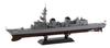 Pit Road Japan Maritime Force Defense Ship Samidare J68 1/700 Self-Defense DD-106