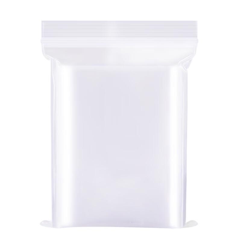 Qianxing Disposable PE Plastic Self-Sealing Bags