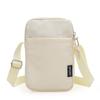Multi-color Mobile Phone Bag, Large-capacity Shoulder Bag, Simple and Fashionable Messenger Bag, Solid Color Change Bag, Nylon Small Backpack.