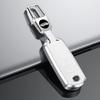 Ontto Smart Key Case, Key Cover, Key Cover, Keychain, Stylish, High Quality, Scratch Resistant,