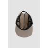 Kolon Sports Unisex Long Visor Panel Cap Qerex25121gri