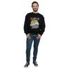 Looney Tunes Mens Road Runner Kicks Sweatshirt