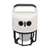LED Camping Lantern Outdoor Emergency Portable Camping Light Rechargeable Searchlight Tent Lamp